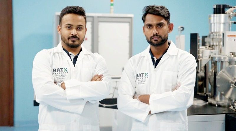 BatX Energies raises ₹105 crore in Series A funding