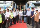 Billion Electric Mobility to deploy 150 electric trucks for JK Cement