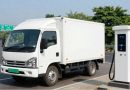 Building for trucks: A ground-level view of electric commercial vehicle charging