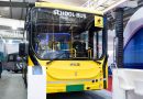 EKA Mobility launches 9-metre electric school bus