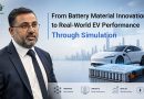 Bridging the Gap between Battery Material Innovation and EV Performance