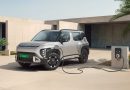 Kia India launches Syros EV, starting at ₹13.49 lakh