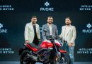 Avore Electric launches its EX series of electric motorcycles, starting at ₹1,24,999