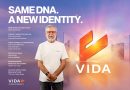 VIDA Unveils New Brand Identity, Secures Asia Book of Records Title