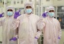 Amara Raja Launches 60 MWh Customer Qualification Plant for Li-Ion Cells
