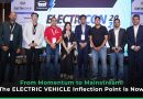 From Momentum to Mainstream: The ELECTRIC VEHICLE Inflection Point Is Now