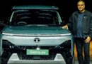 Tata Motors launches Sierra.ev at introductory price of ₹18.79 lakh