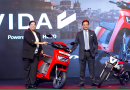 Hero’s VIDA Debuts in Nepal with VX2 Scooter Range and DIRT.E K3