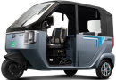 Mahindra Last Mile Mobility Achieves Unicorn Status; Now Valued at INR 10,822 Crore