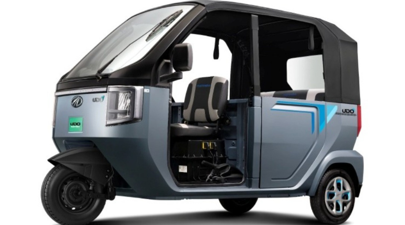 Mahindra Last Mile Mobility (MLMML) Achieves Unicorn Status; Now Valued at INR 10,822 Crore