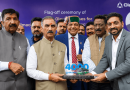 Olectra Becomes India’s First Company to Deploy 4,000 Electric Buses on Indian Roads