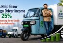EVs Help Grow Freight Driver Income by 25% — But Financing Terms Decide Who Actually Benefits