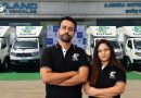 EzyFleet Raises ₹3.2 Crore in Seed Funding