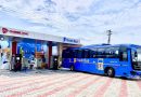 ChargeZone and Fresh Bus Expand Partnership to Add 400 Electric Buses