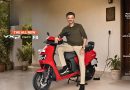 Hero’s VIDA Launches VX2 Go FB Electric Scooter at ₹1.13 Lakh
