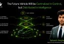 How Edge AI Can Enable Smarter, More Efficient Vehicles: Saharsh Singhania, Ambient Scientific