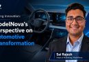 Driving Innovation: ModelNova’s Perspective on Automotive Transformation
