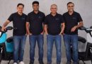 Yulu Raises US$93 Million In Series C Funding