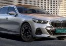 BMW India Launches i5 Long Wheelbase at ₹79.6 Lakh