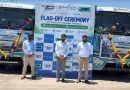 Dalmia Cement Deploys 24 Electric Trucks with SwitchLabs and EIM in Tamil Nadu