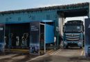 EIM Inaugurates Second Heavy-Duty Battery Swapping and Charging Station at JNPA