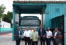 Energy In Motion Opens Heavy-Duty Battery Swapping-cum-Charging Station in Rewari, Haryana