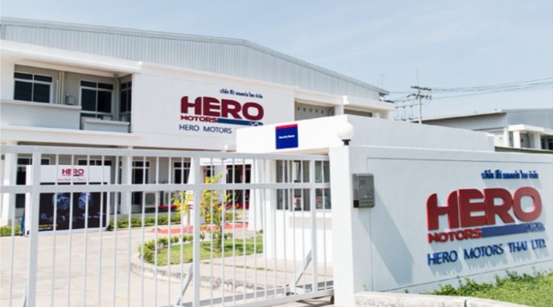 Hero Motors Raises ₹299.99 Crore from Anchor Investors Ahead of IPO