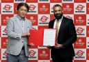 Musashi India Signs LOI with Bhago Mobility for 3W Electric Powertrain Supply