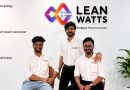 Power Electronics Startup Leanwatts Raises $2 Million In Seed Funding
