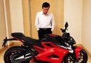 Ultraviolette Raises $85 Million in Series E Funding Round