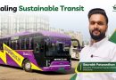 Intercity Routes Under 400 km Set To Lead Electric Bus Adoption | Prasanna Purple Mobility