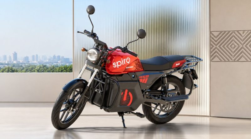 Africa Go Green Fund Adds $18 Million to Spiro Financing, Taking Total to $36 Million