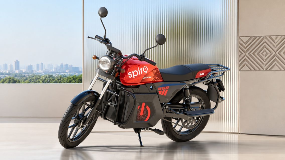 Photo: evreporter.com Africa Go Green Fund Adds $18 Million to Spiro Financing, Taking Total to $36 Million