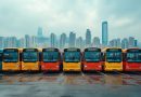 Tata Motors Subsidiary Acquires 26% Stake in Mateshwari E-Smart Mobility