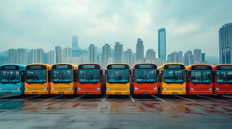 Tata Motors Subsidiary Acquires 26% Stake in Mateshwari E-Smart Mobility
