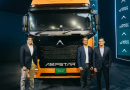 JSW Greentech Launches Commercial Mobility Solution Brand, AMPSTAR