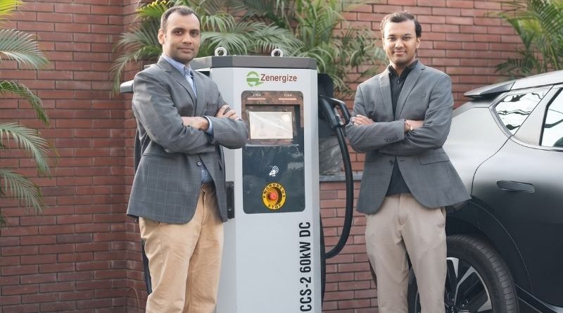 Zenergize Technologies Raises USD 4 Million in Pre-Series A Round
