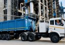UltraTech Plans 600+ Electric Truck Fleet By December 2026