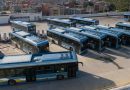 Electric Bus Charging Depot Design in India: Understanding the Grid Interconnection and DISCOM Engagement Aspects