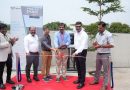 More Retail Deploys 110 Montra Electric EVIATORs in Mid-Mile Fleet