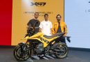 Ultraviolette Launches X-47 Venom E-Motorcycle at ₹2.65 Lakh, Introduces New VX-100 Platform