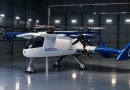 The ePlane Company Showcases Full-Scale e200X PT-01 Electric Air Taxi Prototype