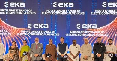 EKA Mobility inaugurates six manufacturing facilities across Maharashtra and Madhya Pradesh