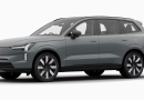 Volvo EX90 Electric SUV Launched in India, Priced from ₹1.26 Crore